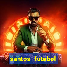 santos futebol clube peneiras